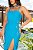 Vestido Gisele Azul - Imagem 4