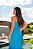 Vestido Gisele Azul - Imagem 3