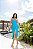 Vestido Gisele Azul - Imagem 1