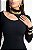 Vestido Antonella Preto - Imagem 3