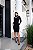 Vestido Antonella Preto - Imagem 1