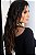 Vestido Antonella Preto - Imagem 2