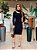 Vestido Antonella Preto - Imagem 5