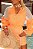 Conjunto Poliana Laranja - Imagem 4