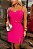 Vestido Kauane Rosa - Imagem 3