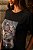 Blusa Tee Long Forever - Imagem 4