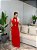 Vestido Ari Vermelho - Imagem 1