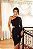 Vestido Cecília Preto - Imagem 2