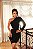 Vestido Cecília Preto - Imagem 1