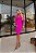 Vestido Luna Pink - Imagem 1