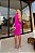 Vestido Luna Pink - Imagem 3
