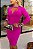 Vestido Luna Pink - Imagem 6