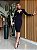 Vestido Luna Preto - Imagem 3