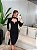 Vestido Luna Preto - Imagem 1