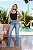 Calça Boot Cut Remanescente - Imagem 1
