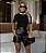 Blusa Cacau Premium Preto - Imagem 1