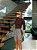 Blusa Helo Chocolate - Imagem 1
