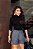 Blusa Helo Black - Imagem 1