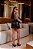 Blusa Cacau Intense Latte - Imagem 6