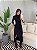 Vestido Carla Preto - Imagem 1