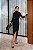 Vestido Carla Preto - Imagem 4