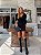 Vestido Alice Preto - Imagem 2