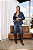 Jaqueta Jeans Remanescente - Imagem 1