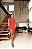Vestido Dany vermelho - Imagem 1