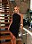 Vestido Dany Preto - Imagem 8
