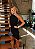 Vestido Dany Preto - Imagem 1
