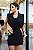 Vestido Laiane Preto - Imagem 3