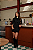 Vestido Maria Dondoca Preto - Imagem 1