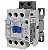 CONTATOR TRIPOLAR 22A/AC3 - BOB: 220VCA - AUX:1NA+1NF - Imagem 1