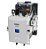 CONTATOR TRIPOLAR 125A/AC3 - BOB: 220VCA - AUX:2NA+2NF - Imagem 1