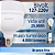 Lâmpada Bulbo LED 50W Bivolt 6500K E27 Eco - Imagem 2
