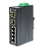 Switch Ethernet Industrial 6 portas Não Gerenciável - Imagem 1