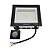 Refletor LED IP66 100W com Sensor - Imagem 1