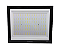 Refletor LED 300W 6500K - Imagem 1