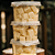 Doce De Leite Com Coco Em Cubos Pote 400g Tropical - Imagem 4