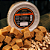 Doce De Leite Com Amendoim Em Cubos Pote 400g Tropical - Imagem 1