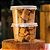 Doce De Leite Tradicional Em Cubos Pote 400g Tropical - Imagem 3