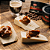 kit Doces de Leite Cremoso Sabores: Nozes, Café e Coco - Imagem 3