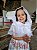 Véu Infantil  Santa Pureza ( Tamanho M 4-7 anos) - Imagem 3