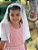 Véu Tradicional infantil Imaculada( M) - Imagem 1