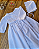 Mandrião de Batismo Angel (Feminino) - Imagem 1