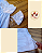 Mandrião de Batismo Angel (Feminino) - Imagem 4
