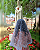 Véu Tradicional Santa Jacinta ( TAMANHO M) - Imagem 2