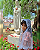 Véu Tradicional Santa Jacinta (Tamanho P) - Imagem 1