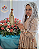 Véu Tradicional Santa Jacinta (Tamanho P) - Imagem 1
