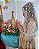 Véu Tradicional Santa Jacinta (Tamanho P) - Imagem 2